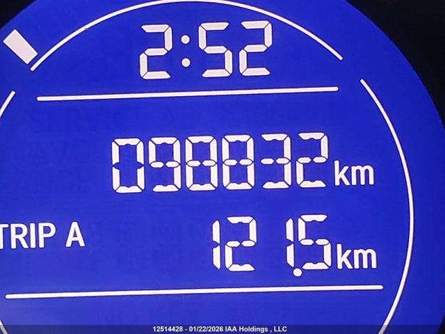 3HGGK5H86HM100176 Honda Fit Ex-l Navi