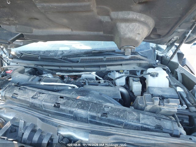 1GT59MEY7RF309038 GMC Sierra K2500 Sle