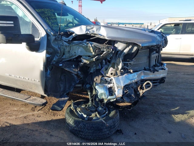 1GT59MEY7RF309038 GMC Sierra K2500 Sle