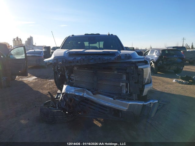 1GT59MEY7RF309038 GMC Sierra K2500 Sle