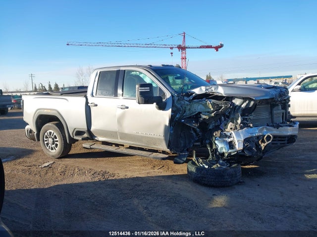 1GT59MEY7RF309038 GMC Sierra K2500 Sle