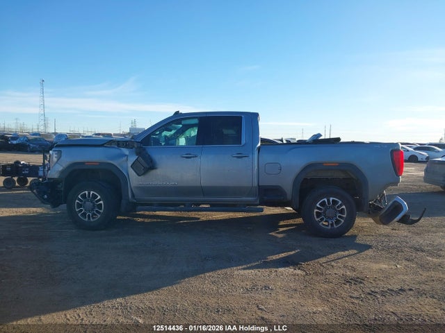 1GT59MEY7RF309038 GMC Sierra K2500 Sle