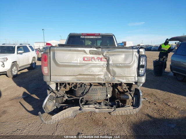 1GT59MEY7RF309038 GMC Sierra K2500 Sle