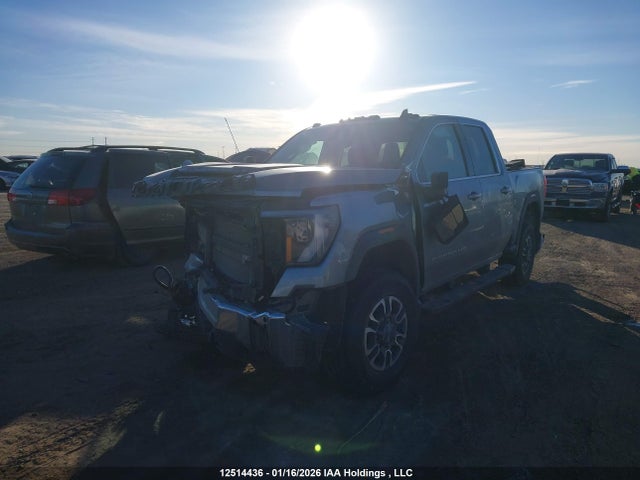 1GT59MEY7RF309038 GMC Sierra K2500 Sle