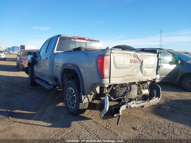 1GT59MEY7RF309038 GMC Sierra K2500 Sle