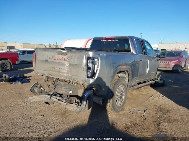 1GT59MEY7RF309038 GMC Sierra K2500 Sle