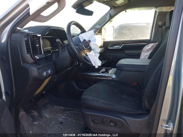 1GT59MEY7RF309038 GMC Sierra K2500 Sle