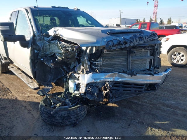 1GT59MEY7RF309038 GMC Sierra K2500 Sle