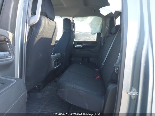 1GT59MEY7RF309038 GMC Sierra K2500 Sle