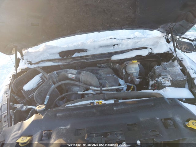 3C6JR6AT1GG300293 RAM 1500 St