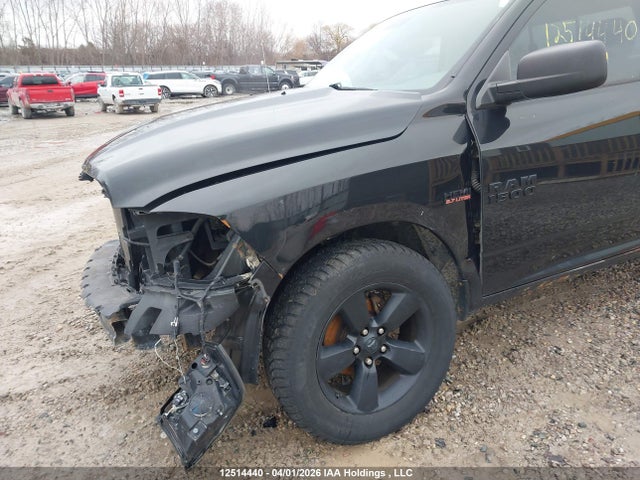 3C6JR6AT1GG300293 RAM 1500 St