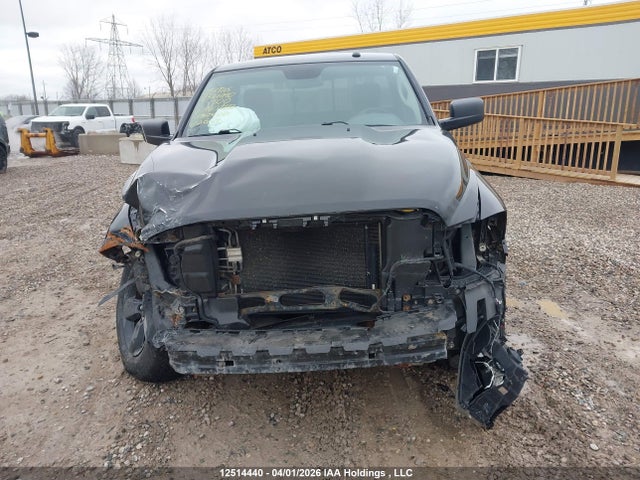 3C6JR6AT1GG300293 RAM 1500 St