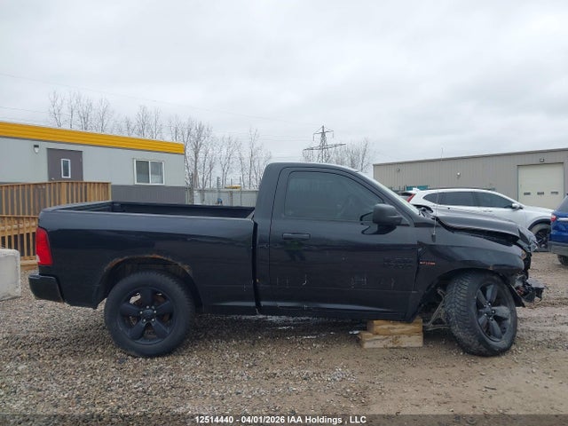 3C6JR6AT1GG300293 RAM 1500 St