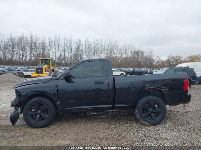 3C6JR6AT1GG300293 RAM 1500 St