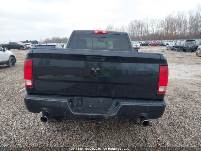 3C6JR6AT1GG300293 RAM 1500 St