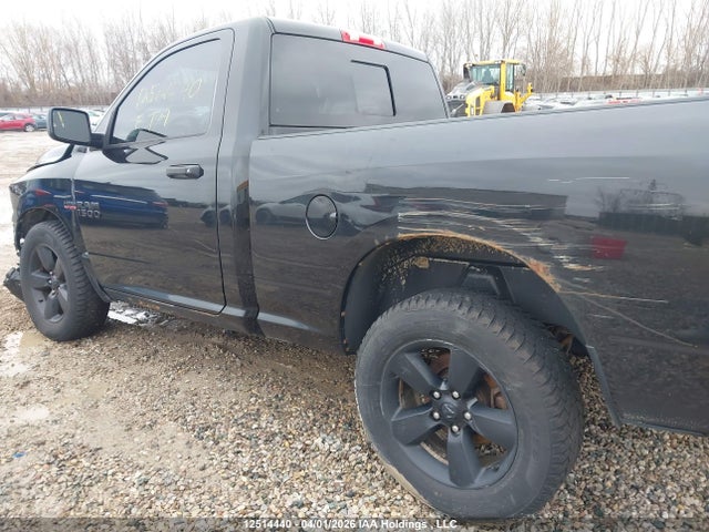 3C6JR6AT1GG300293 RAM 1500 St