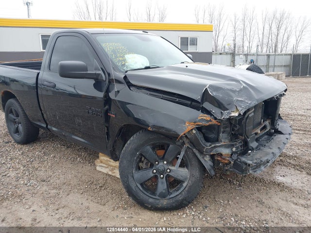 3C6JR6AT1GG300293 RAM 1500 St