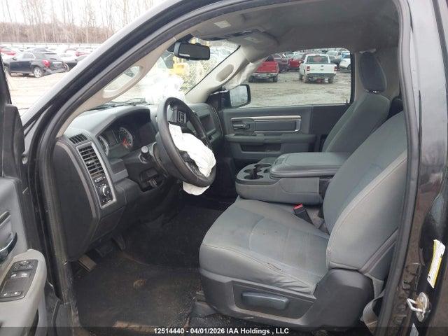 3C6JR6AT1GG300293 RAM 1500 St