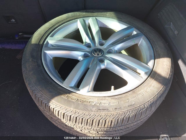 WVGEP9BP6ED008177 Volkswagen Touareg 3.0 Tdi Comfortline/3.0 Tdi Execline/3.0 Tdi Highline