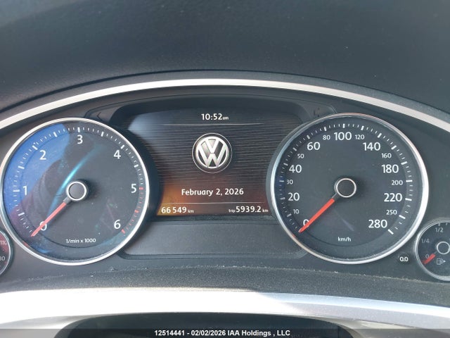 WVGEP9BP6ED008177 Volkswagen Touareg 3.0 Tdi Comfortline/3.0 Tdi Execline/3.0 Tdi Highline