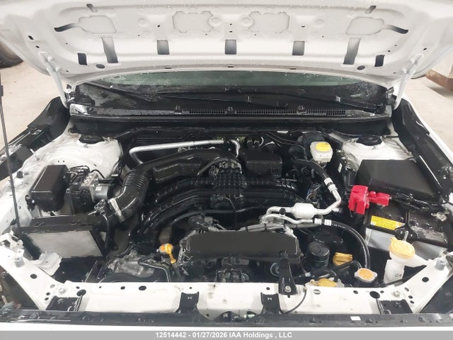 Subaru Crosstrek 2024 JF2GUABC4RH395851 Image 10