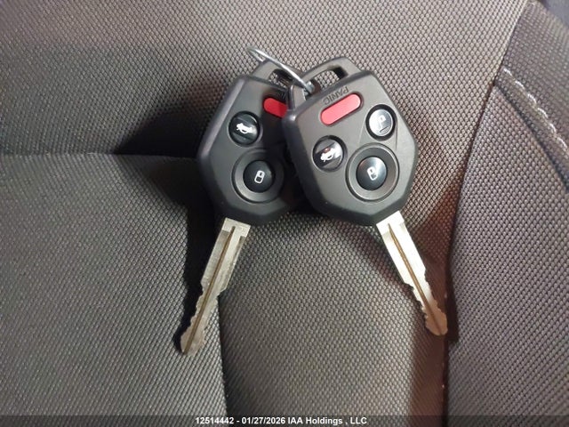Subaru Crosstrek 2024 JF2GUABC4RH395851 Image 11
