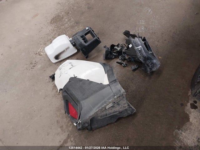 Subaru Crosstrek 2024 JF2GUABC4RH395851 Image 12