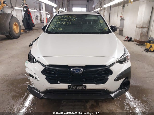 Subaru Crosstrek 2024 JF2GUABC4RH395851 Image 13