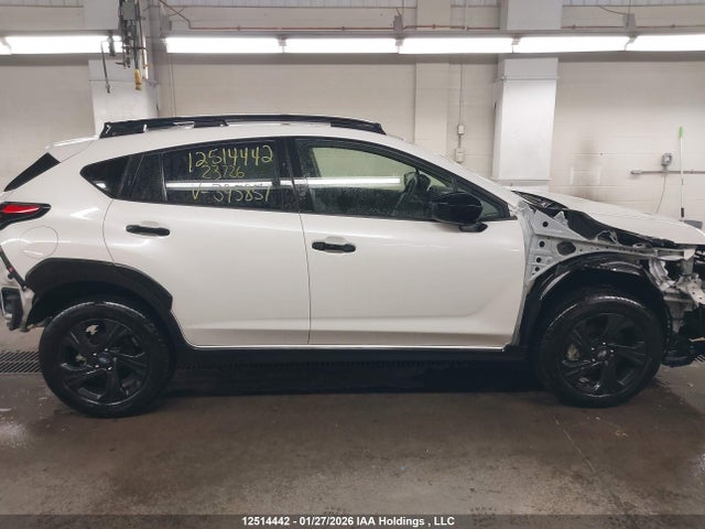 Subaru Crosstrek 2024 JF2GUABC4RH395851 Image 14