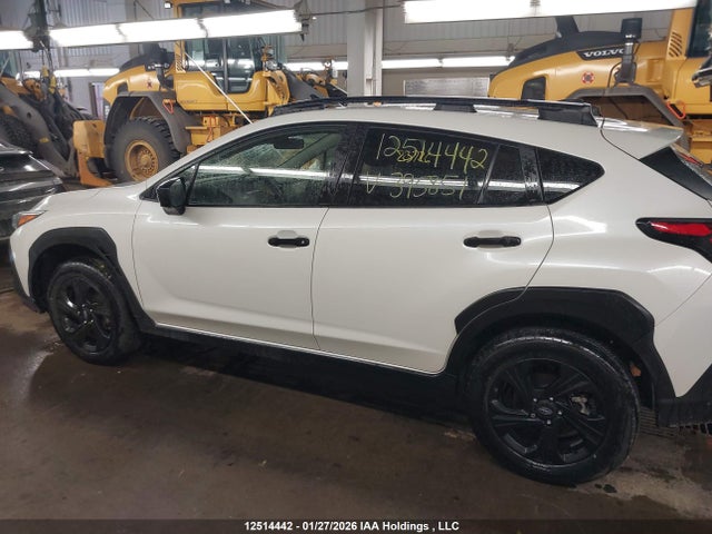 Subaru Crosstrek 2024 JF2GUABC4RH395851 Image 15