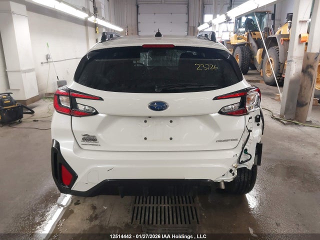 Subaru Crosstrek 2024 JF2GUABC4RH395851 Image 17