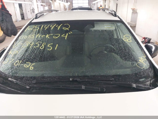Subaru Crosstrek 2024 JF2GUABC4RH395851 Image 18