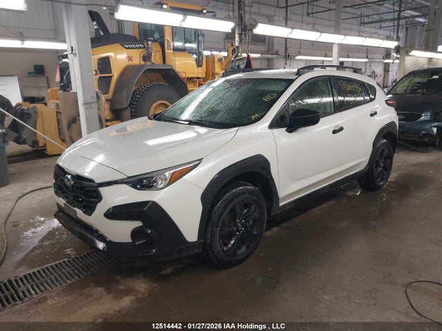 Subaru Crosstrek 2024 JF2GUABC4RH395851 Image 2