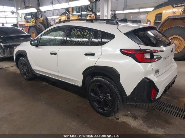Subaru Crosstrek 2024 JF2GUABC4RH395851 Image 3