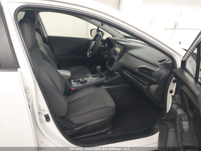 Subaru Crosstrek 2024 JF2GUABC4RH395851 Image 5