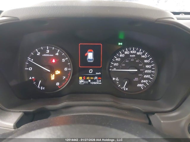 Subaru Crosstrek 2024 JF2GUABC4RH395851 Image 7