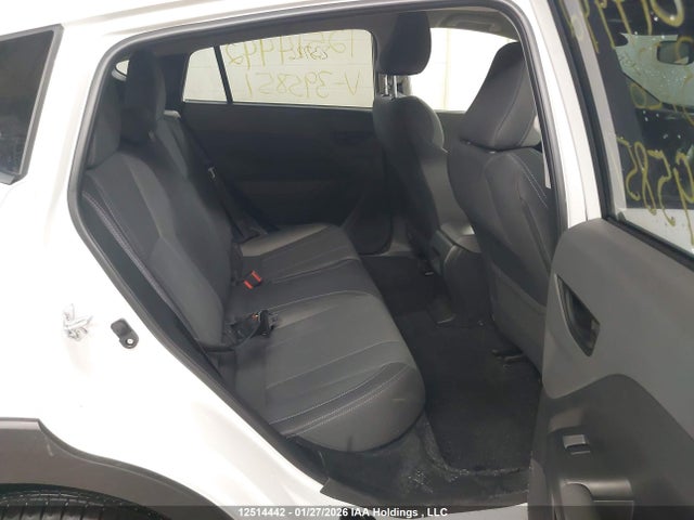Subaru Crosstrek 2024 JF2GUABC4RH395851 Image 8