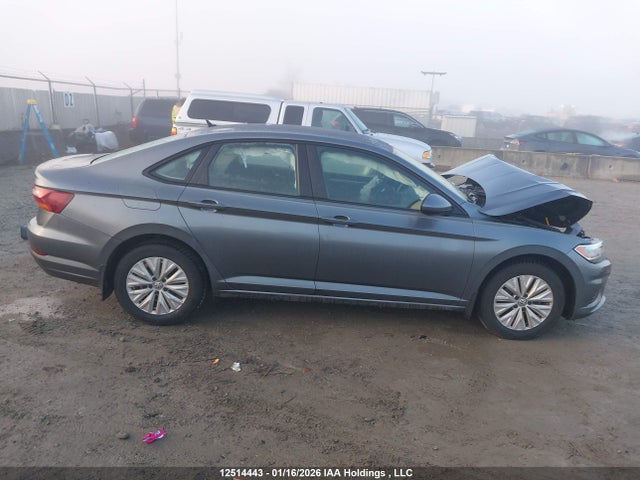 3VWC57BUXKM019174 Volkswagen Jetta S/se/r-line