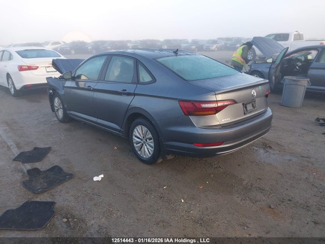 3VWC57BUXKM019174 Volkswagen Jetta S/se/r-line