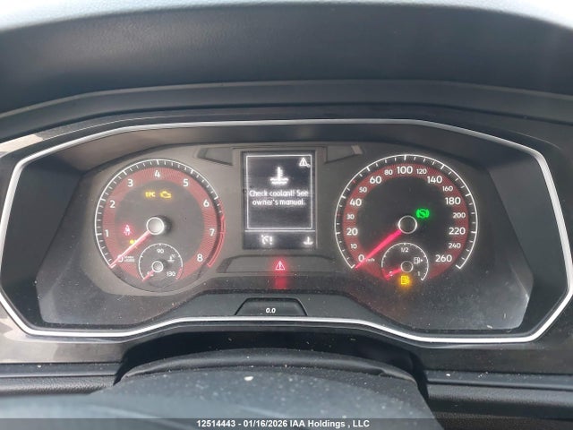 3VWC57BUXKM019174 Volkswagen Jetta S/se/r-line
