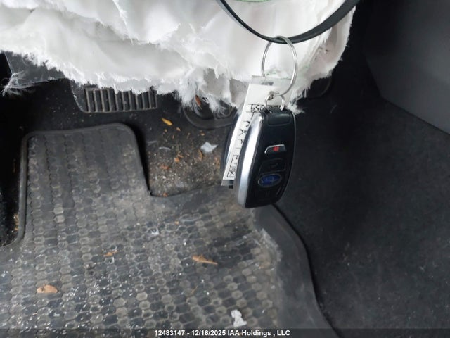 JF2GTHSC5NH209059 Subaru Crosstrek Convenience/outdoor