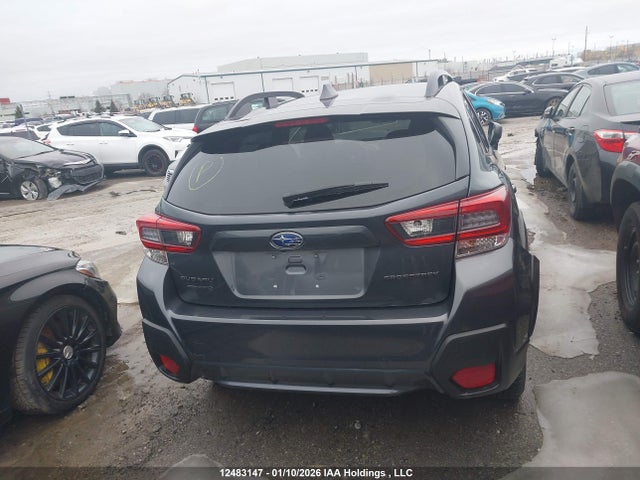 JF2GTHSC5NH209059 Subaru Crosstrek Convenience/outdoor
