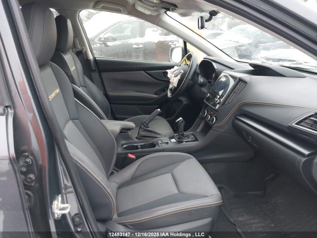 JF2GTHSC5NH209059 Subaru Crosstrek Convenience/outdoor