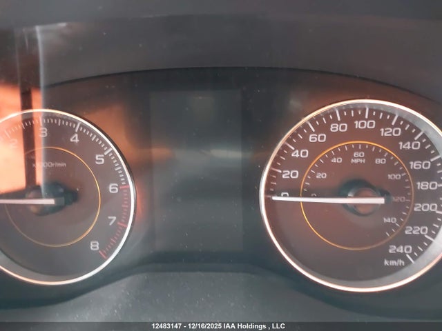JF2GTHSC5NH209059 Subaru Crosstrek Convenience/outdoor