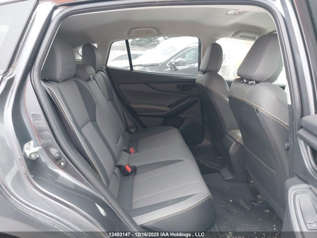 JF2GTHSC5NH209059 Subaru Crosstrek Convenience/outdoor