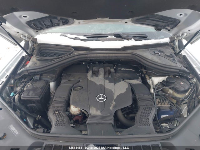 4JGDA5GB9HA865845 Mercedes-Benz Gle 400 4matic