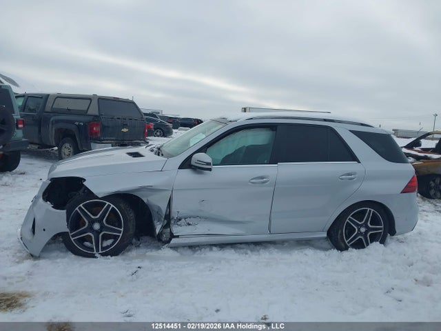 4JGDA5GB9HA865845 Mercedes-Benz Gle 400 4matic