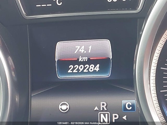 4JGDA5GB9HA865845 Mercedes-Benz Gle 400 4matic