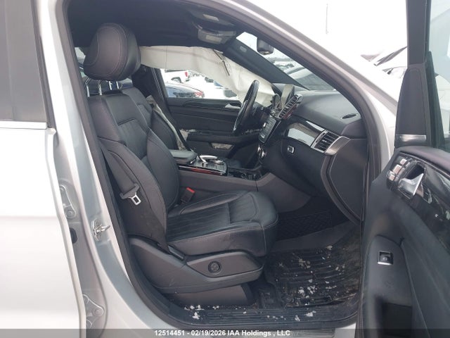 4JGDA5GB9HA865845 Mercedes-Benz Gle 400 4matic