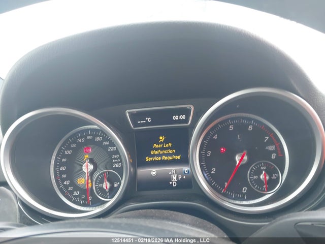 4JGDA5GB9HA865845 Mercedes-Benz Gle 400 4matic